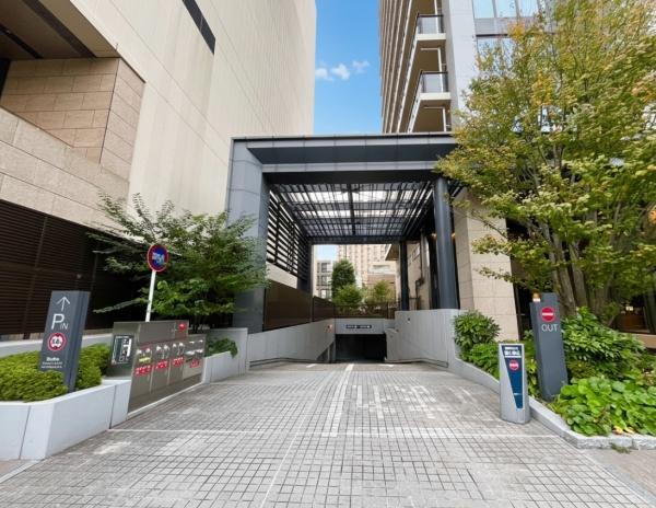 ブリリアタワー上野池之端