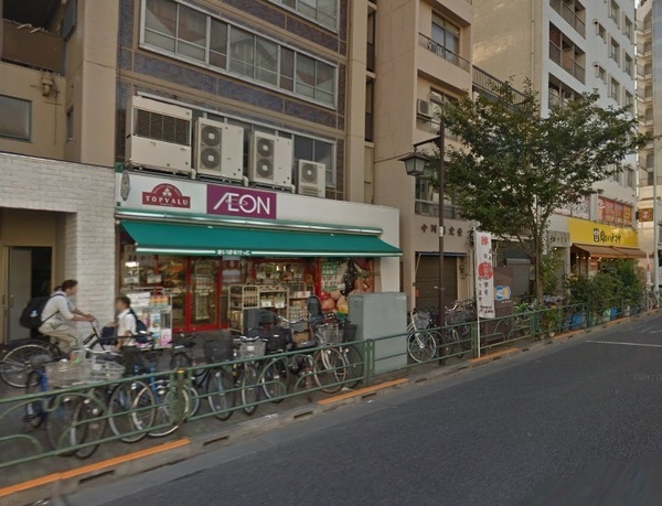 サンレイ浅草(まいばすけっと千束3丁目店)