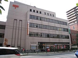 荒川区荒川３丁目の中古一戸建て(荒川郵便局)