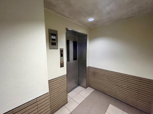 ライオンズマンション日暮里南公園