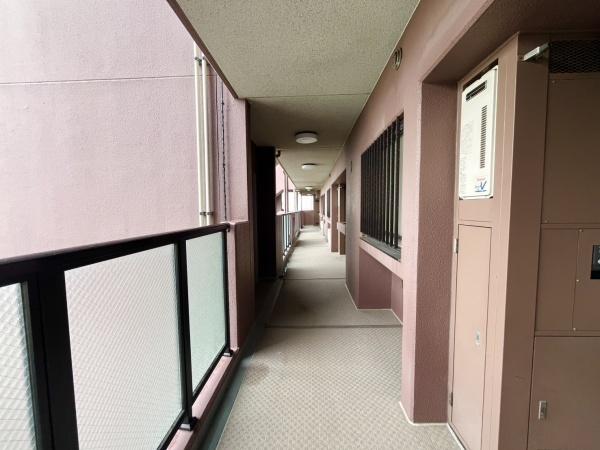 ライオンズマンション日暮里南公園