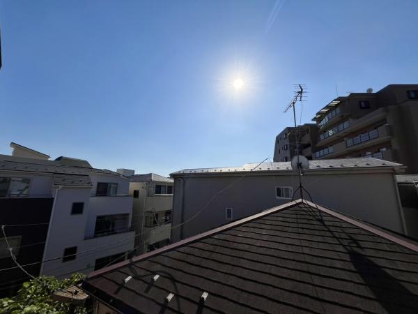 荒川区東尾久３丁目の新築一戸建