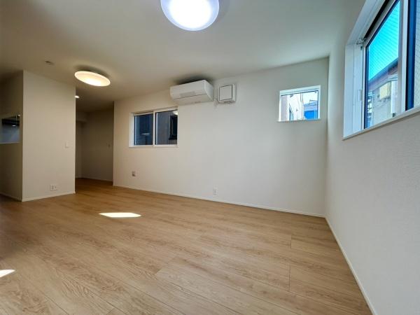 荒川区東尾久３丁目の新築一戸建