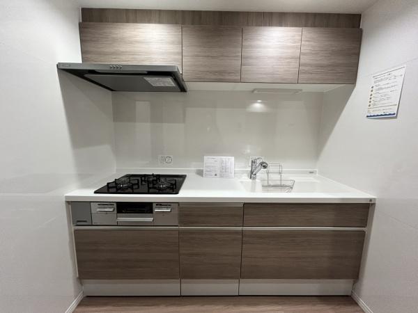 パレドール日本橋