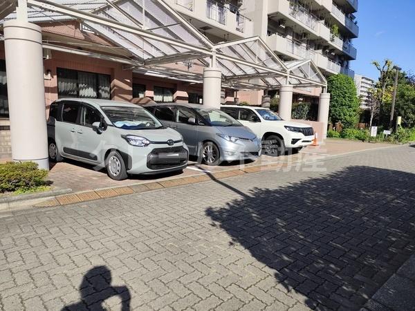 けやき通り南参番館