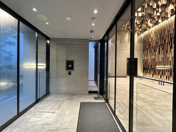 クレヴィア上野入谷