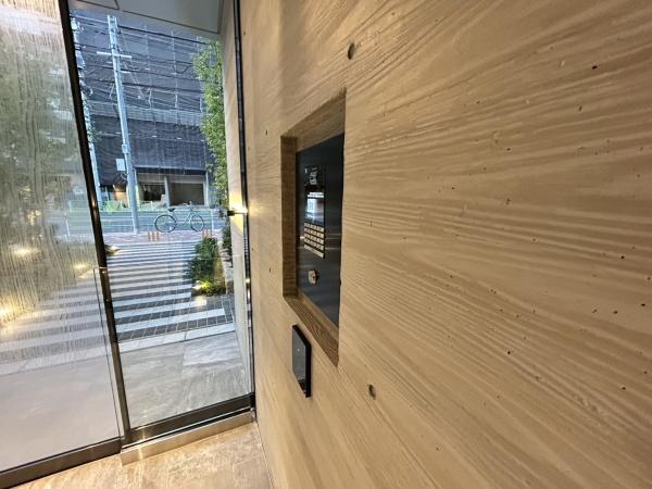 クレヴィア上野入谷