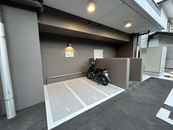 クレヴィア上野入谷