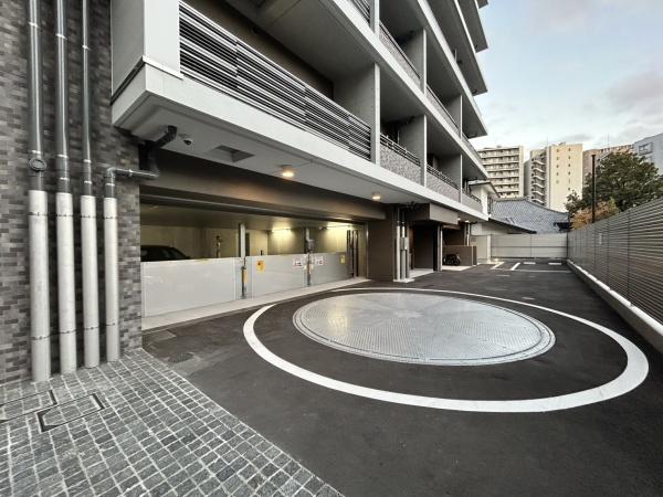 クレヴィア上野入谷