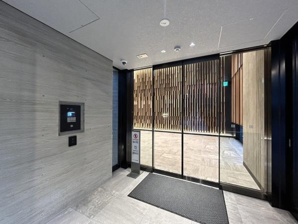 クレヴィア上野入谷