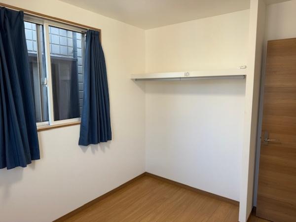鎌ケ谷市くぬぎ山２丁目の中古一戸建て