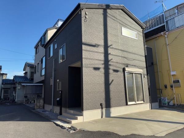 鎌ヶ谷市くぬぎ山二丁目中古戸建