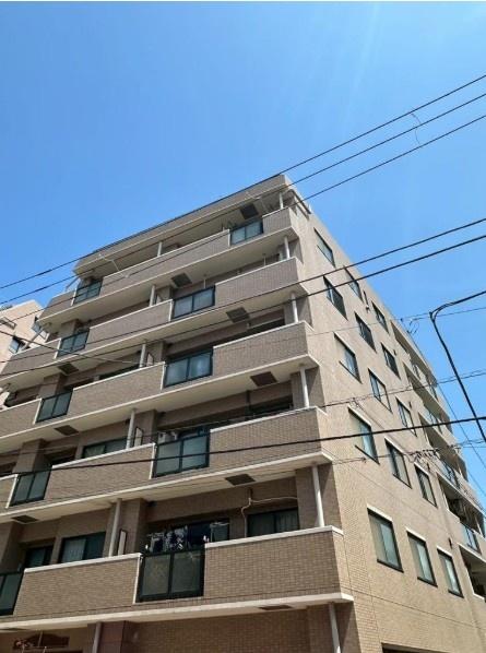 モナーク根岸