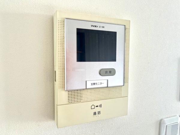 東急ドエルアルス千住