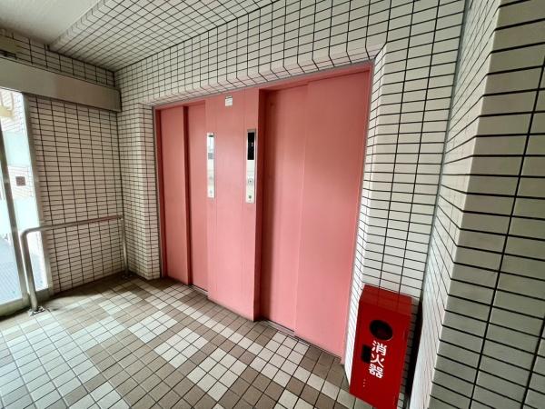 東急ドエルアルス千住