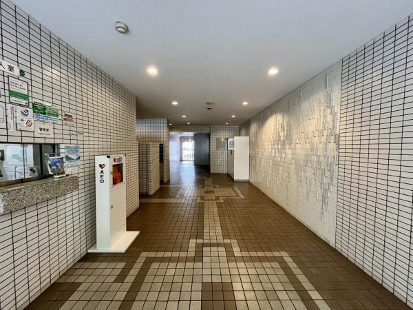 東急ドエルアルス千住