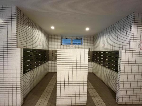 東急ドエルアルス千住