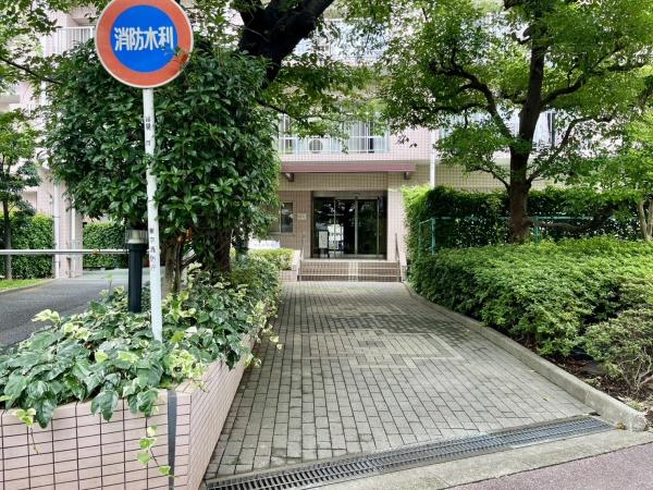 東急ドエルアルス千住
