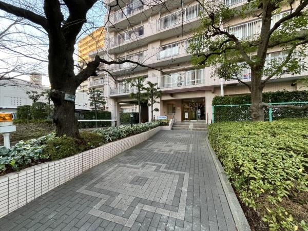 東急ドエルアルス千住
