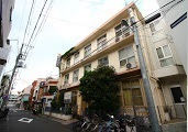 台東区日本堤２丁目の土地(医療法人社団同善会同善病院)