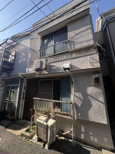 台東区根岸５丁目の中古一戸建