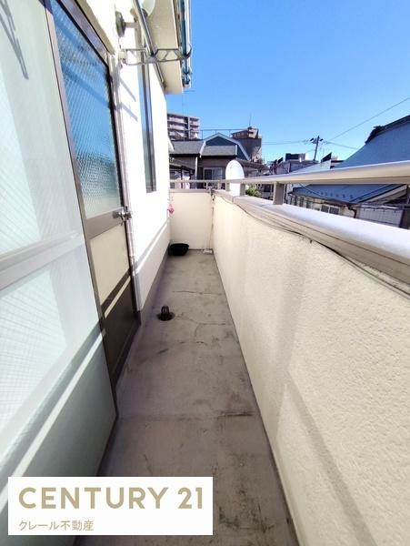 荒川区東尾久３丁目の中古一戸建て