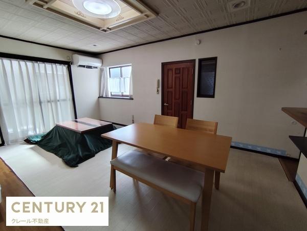 荒川区東尾久３丁目の中古一戸建