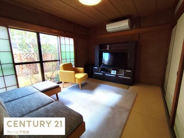 荒川区東尾久３丁目の中古一戸建