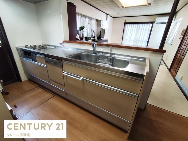 荒川区東尾久３丁目の中古一戸建て