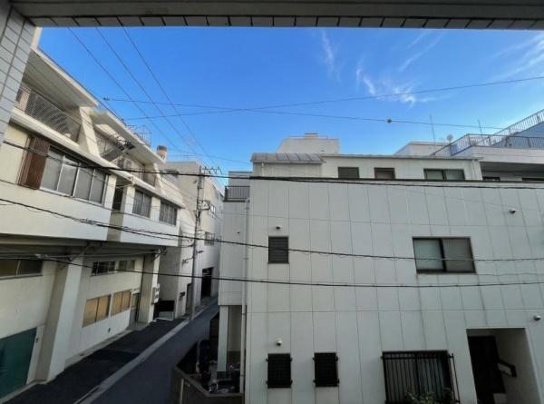 リストレジデンス西日暮里弐番館