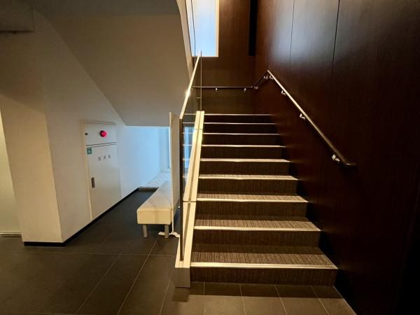 リストレジデンス西日暮里弐番館