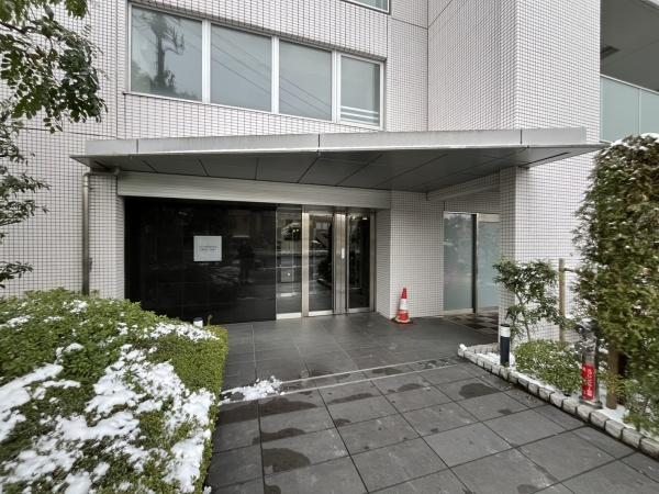 リストレジデンス西日暮里弐番館