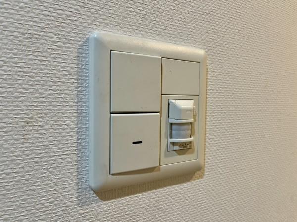 リストレジデンス西日暮里弐番館