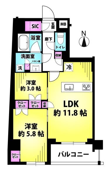 メインステージ東日暮里2