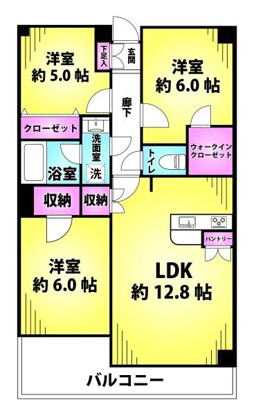 リベール日暮里グラシア