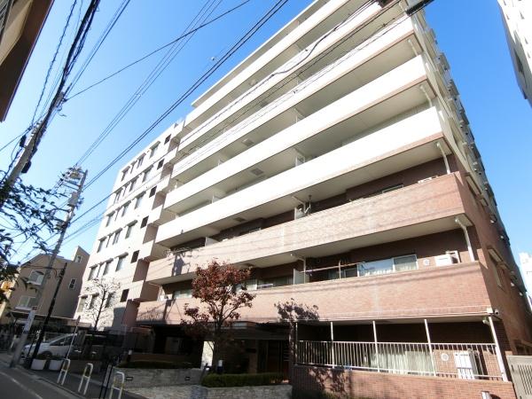 リベール日暮里グラシア