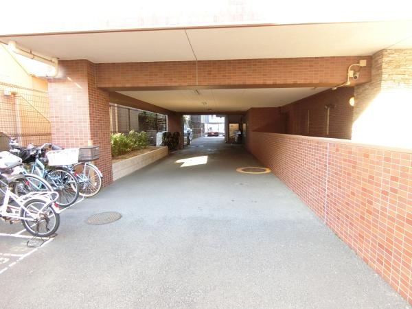 リベール日暮里グラシア