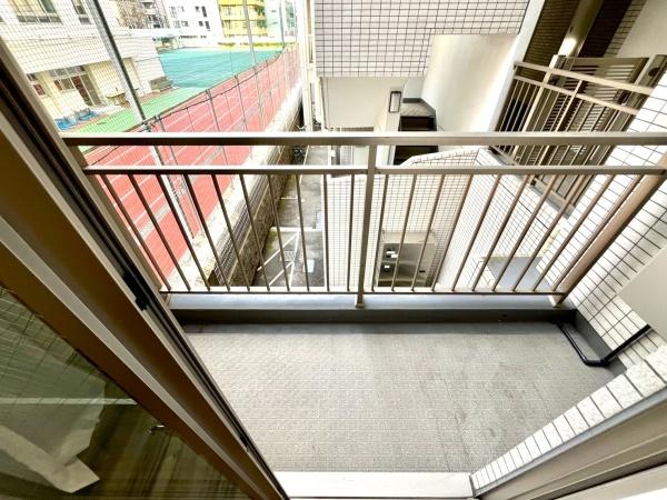 レーベンシティオ上野入谷タワーフォルム