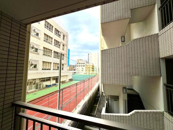レーベンシティオ上野入谷タワーフォルム
