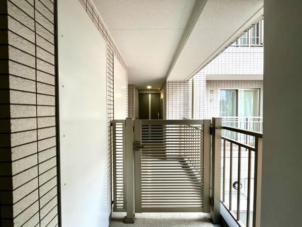 レーベンシティオ上野入谷タワーフォルム