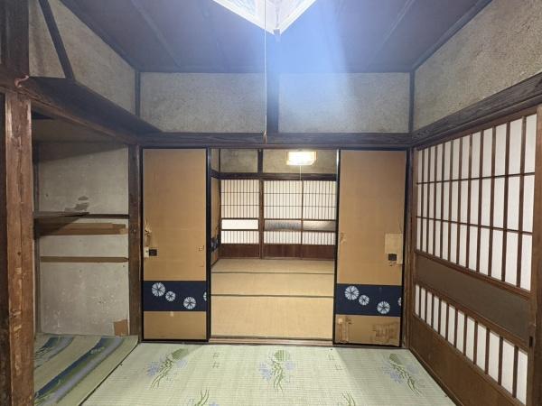 台東区竜泉３丁目の中古一戸建て