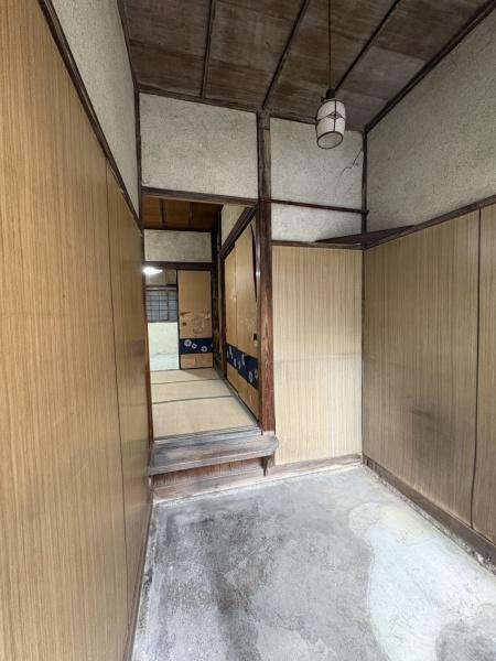 台東区竜泉３丁目の中古一戸建て