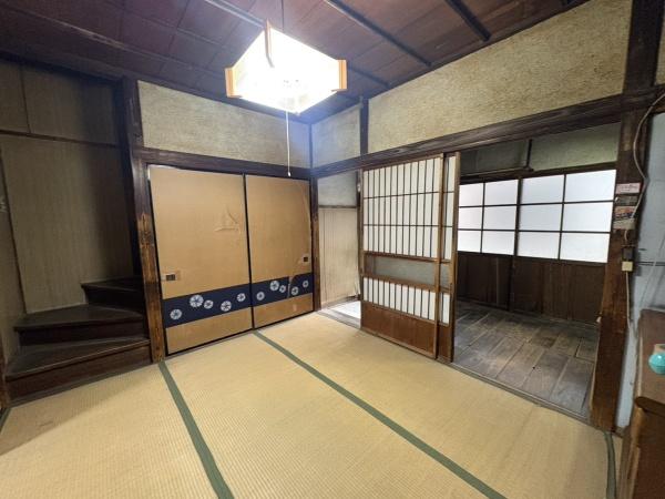 台東区竜泉３丁目の中古一戸建て