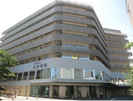 上野ロイヤルハイツ(公益社団法人地域医療振興協会台東区立台東病院)