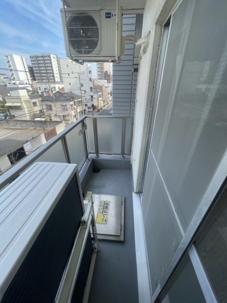 レジェンド浅草