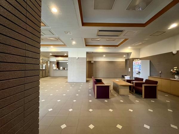 アルカーデンタワー入谷