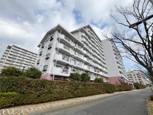けやき通り北九番館