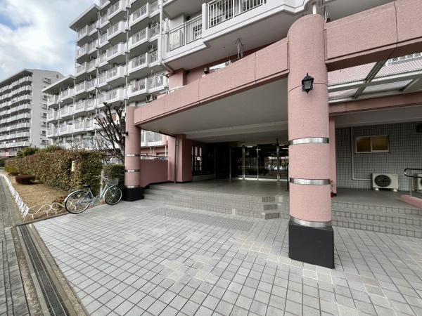 けやき通り北九番館
