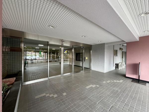 けやき通り北九番館