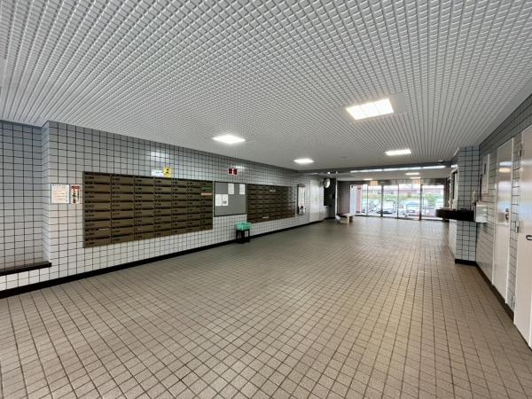 けやき通り北九番館